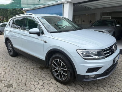 Volkswagen Tiguan Allspace 2.0 TDI SCR DSG 4MOTION Advanced BMT (2)