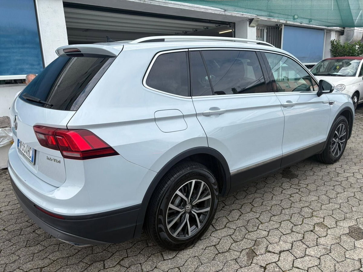 Volkswagen Tiguan Allspace 2.0 TDI SCR DSG 4MOTION Advanced BMT (3)