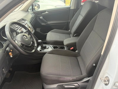 Volkswagen Tiguan Allspace 2.0 TDI SCR DSG 4MOTION Advanced BMT (6)