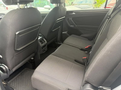 Volkswagen Tiguan Allspace 2.0 TDI SCR DSG 4MOTION Advanced BMT (8)