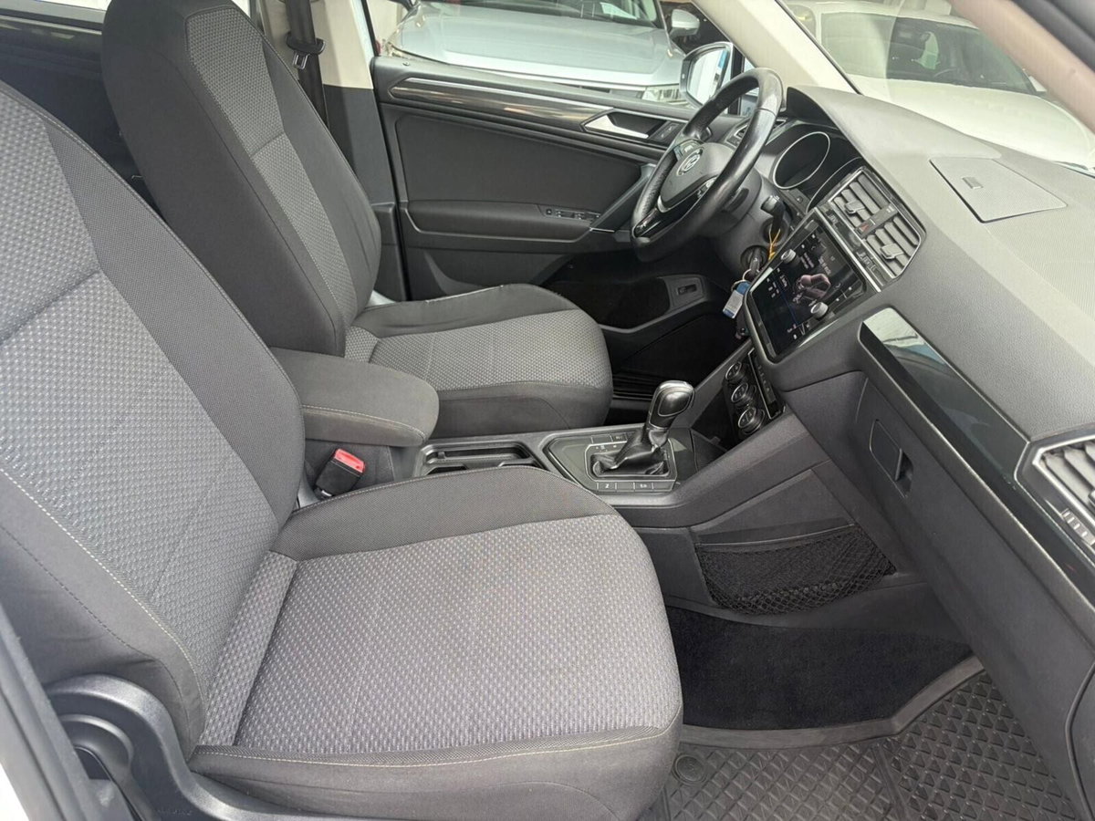 Volkswagen Tiguan Allspace 2.0 TDI SCR DSG 4MOTION Advanced BMT (9)