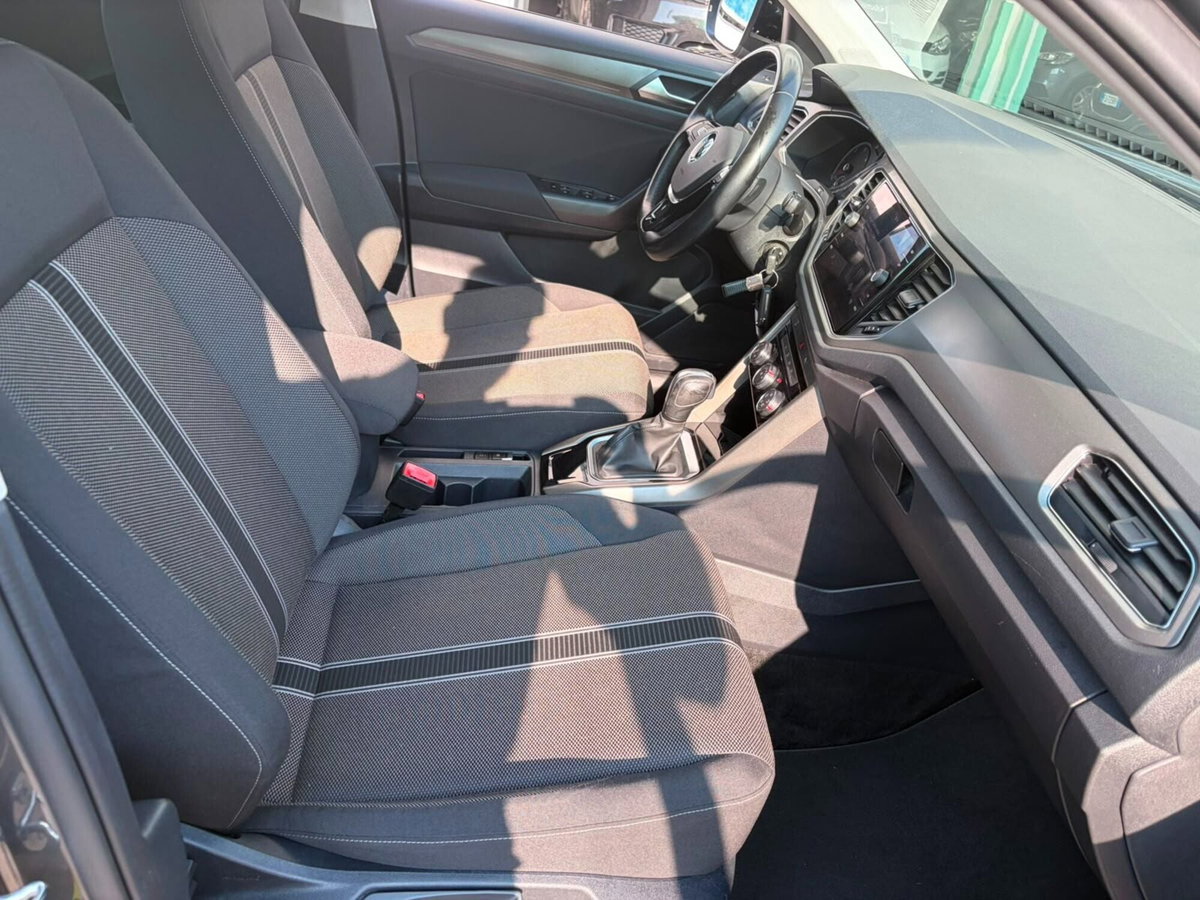 Volkswagen T-Roc 2.0 TDI SCR 150 CV DSG Advanced BlueMotion Technology (10)