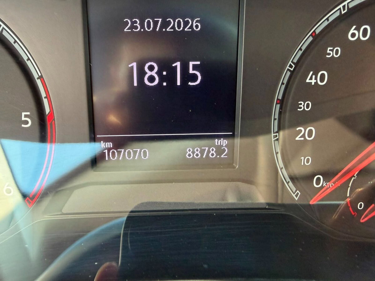 Volkswagen T-Roc 2.0 TDI SCR 150 CV DSG Advanced BlueMotion Technology (15)