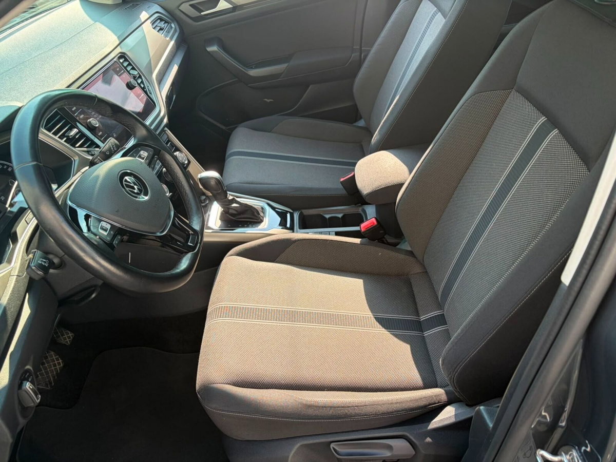 Volkswagen T-Roc 2.0 TDI SCR 150 CV DSG Advanced BlueMotion Technology (7)