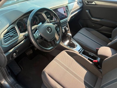 Volkswagen T-Roc 2.0 TDI SCR 150 CV DSG Advanced BlueMotion Technology (8)