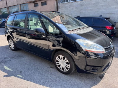 Citroen C4 Gran Picasso 2.0 HDi 138 FAP CMP6 Elegance usata