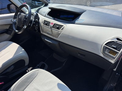 Citroen C4 Gran Picasso 2.0 HDi 138 FAP CMP6 Elegance (12)