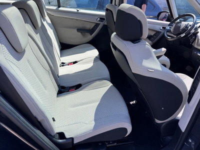 Citroen C4 Gran Picasso 2.0 HDi 138 FAP CMP6 Elegance (13)