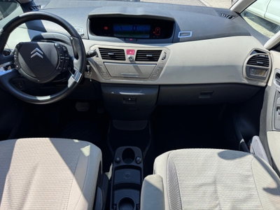 Citroen C4 Gran Picasso 2.0 HDi 138 FAP CMP6 Elegance (14)