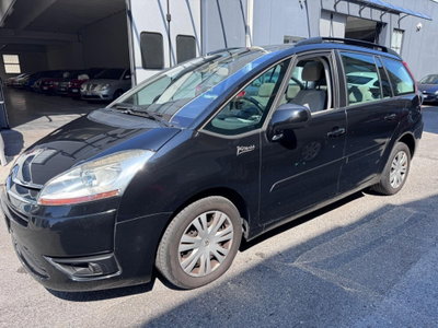 Citroen C4 Gran Picasso 2.0 HDi 138 FAP CMP6 Elegance (2)