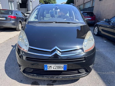 Citroen C4 Gran Picasso 2.0 HDi 138 FAP CMP6 Elegance (3)