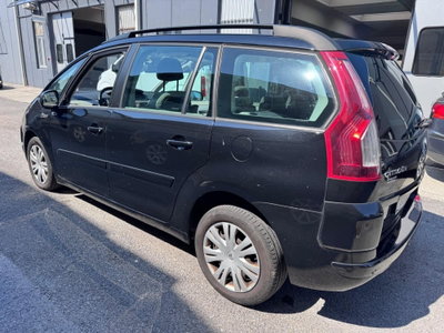 Citroen C4 Gran Picasso 2.0 HDi 138 FAP CMP6 Elegance (4)