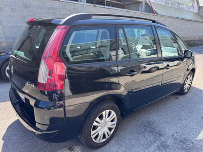 Citroen C4 Gran Picasso 2.0 HDi 138 FAP CMP6 Elegance (5)