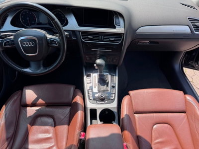 Audi A4 Allroad 2.0 TFSI S tr. Advanced (13)