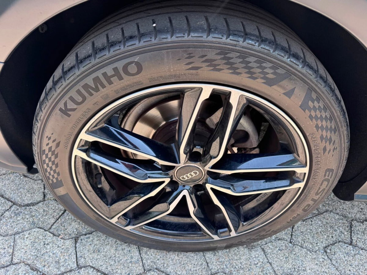 Audi A4 Allroad 2.0 TFSI S tr. Advanced (17)