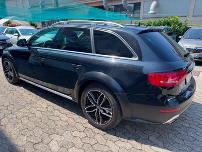 Audi A4 Allroad 2.0 TFSI S tr. Advanced (3)