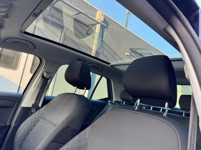 Skoda Fabia 1.0 MPI 75 CV Ambition (13)