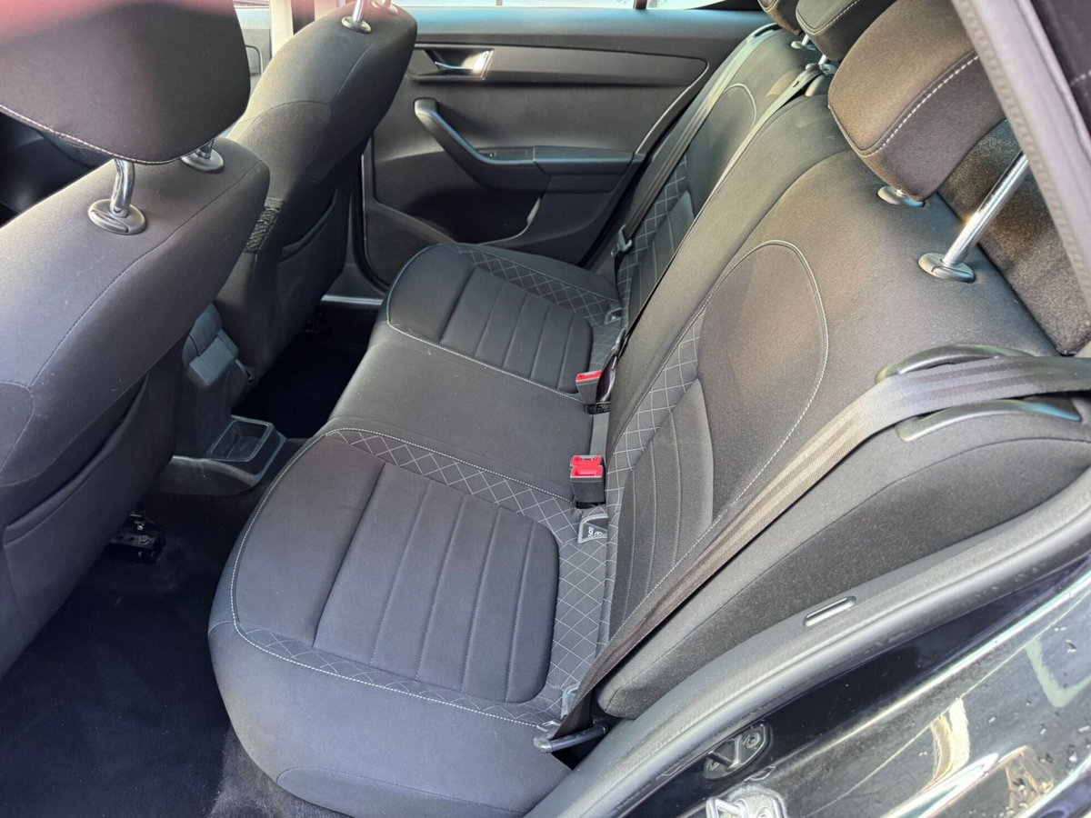 Skoda Fabia 1.0 MPI 75 CV Ambition (8)