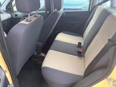 Fiat Panda 1.2 Dynamic Natural Power (10)