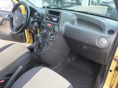 Fiat Panda 1.2 Dynamic Natural Power (11)