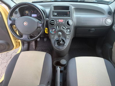 Fiat Panda 1.2 Dynamic Natural Power (12)