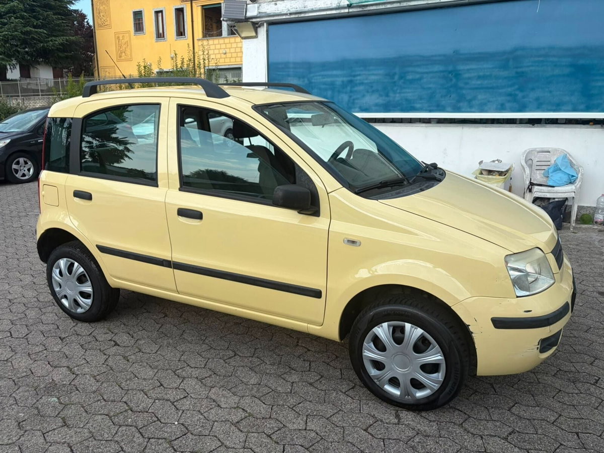 Fiat Panda 1.2 Dynamic Natural Power (3)