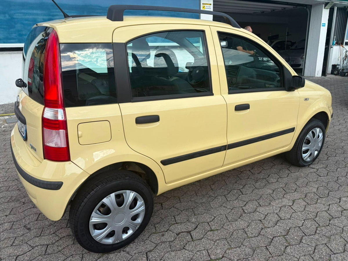 Fiat Panda 1.2 Dynamic Natural Power (7)