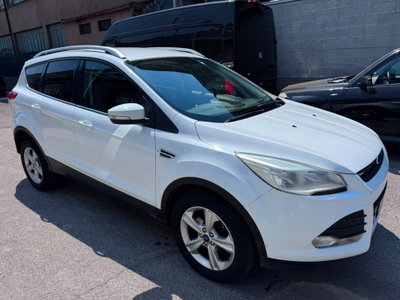 Ford Kuga 2.0 TDCI 140 CV 2WD Titanium usata