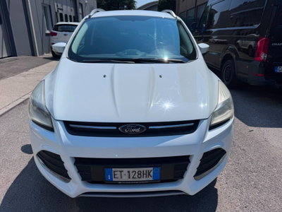 Ford Kuga 2.0 TDCI 140 CV 2WD Titanium (3)