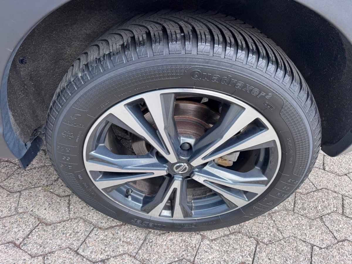Nissan Qashqai 1.2 DIG-T Tekna (10)