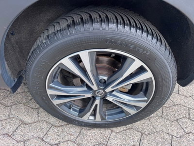 Nissan Qashqai 1.2 DIG-T Tekna (10)