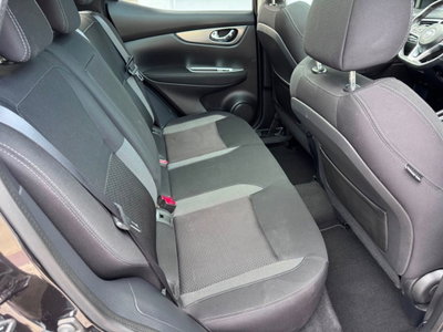 Nissan Qashqai 1.2 DIG-T Tekna (13)