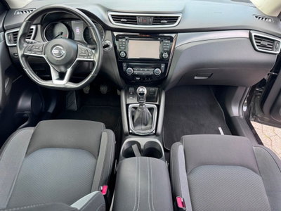Nissan Qashqai 1.2 DIG-T Tekna (14)