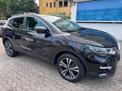 Nissan Qashqai 1.2 DIG-T Tekna (2)