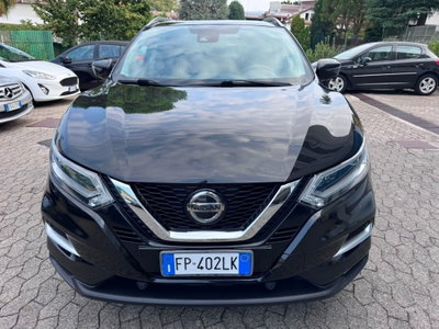 Nissan Qashqai 1.2 DIG-T Tekna (3)
