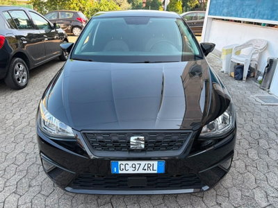 SEAT Ibiza 1.6 TDI 95 CV 5 porte XCELLENCE usata