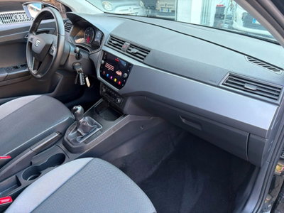 SEAT Ibiza 1.6 TDI 95 CV 5 porte XCELLENCE (11)