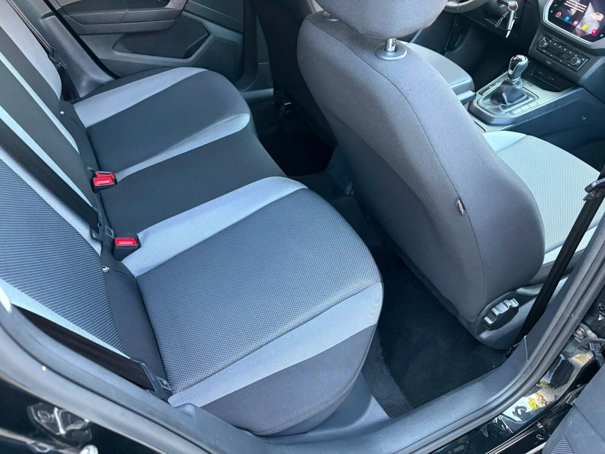 SEAT Ibiza 1.6 TDI 95 CV 5 porte XCELLENCE (12)