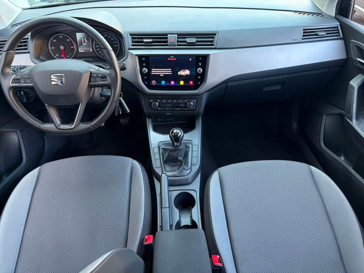 SEAT Ibiza 1.6 TDI 95 CV 5 porte XCELLENCE (13)