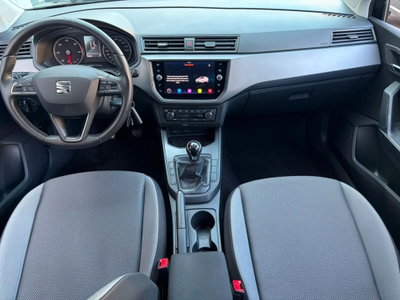 SEAT Ibiza 1.6 TDI 95 CV 5 porte XCELLENCE (13)