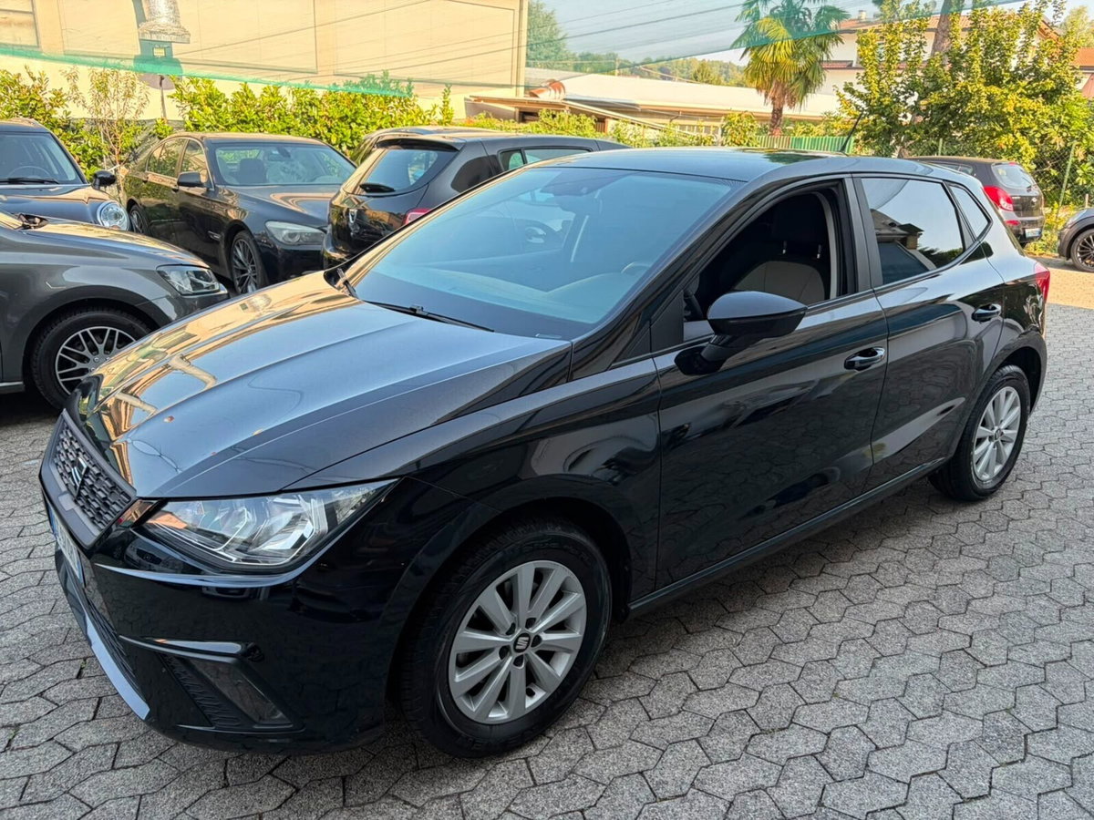 SEAT Ibiza 1.6 TDI 95 CV 5 porte XCELLENCE (2)