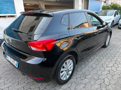 SEAT Ibiza 1.6 TDI 95 CV 5 porte XCELLENCE (3)