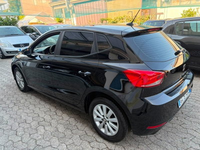 SEAT Ibiza 1.6 TDI 95 CV 5 porte XCELLENCE (5)