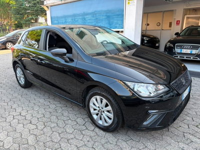 SEAT Ibiza 1.6 TDI 95 CV 5 porte XCELLENCE (6)
