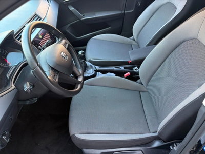 SEAT Ibiza 1.6 TDI 95 CV 5 porte XCELLENCE (7)