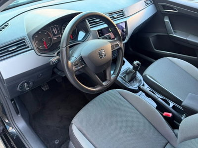 SEAT Ibiza 1.6 TDI 95 CV 5 porte XCELLENCE (8)