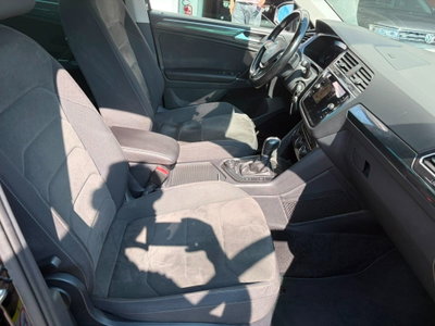Volkswagen Tiguan Allspace 2.0 TDI SCR DSG 4MOTION Advanced BMT (10)