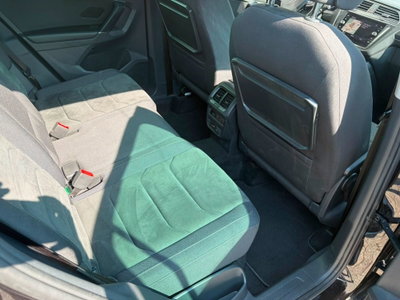 Volkswagen Tiguan Allspace 2.0 TDI SCR DSG 4MOTION Advanced BMT (12)