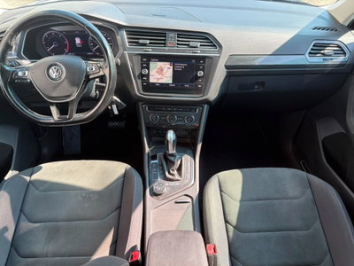 Volkswagen Tiguan Allspace 2.0 TDI SCR DSG 4MOTION Advanced BMT (13)