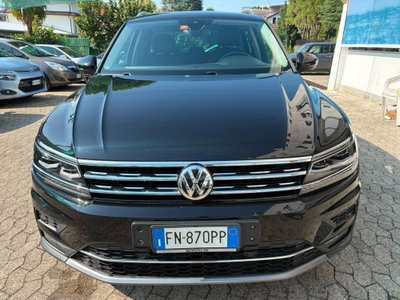 Volkswagen Tiguan Allspace 2.0 TDI SCR DSG 4MOTION Advanced BMT (2)